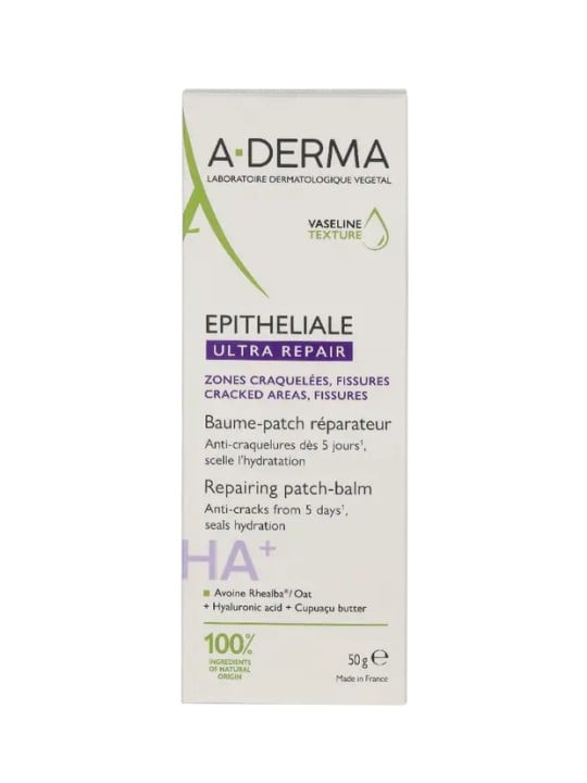 A-Derma Epitheliale A.H Ultra Balm 50g acquista 
