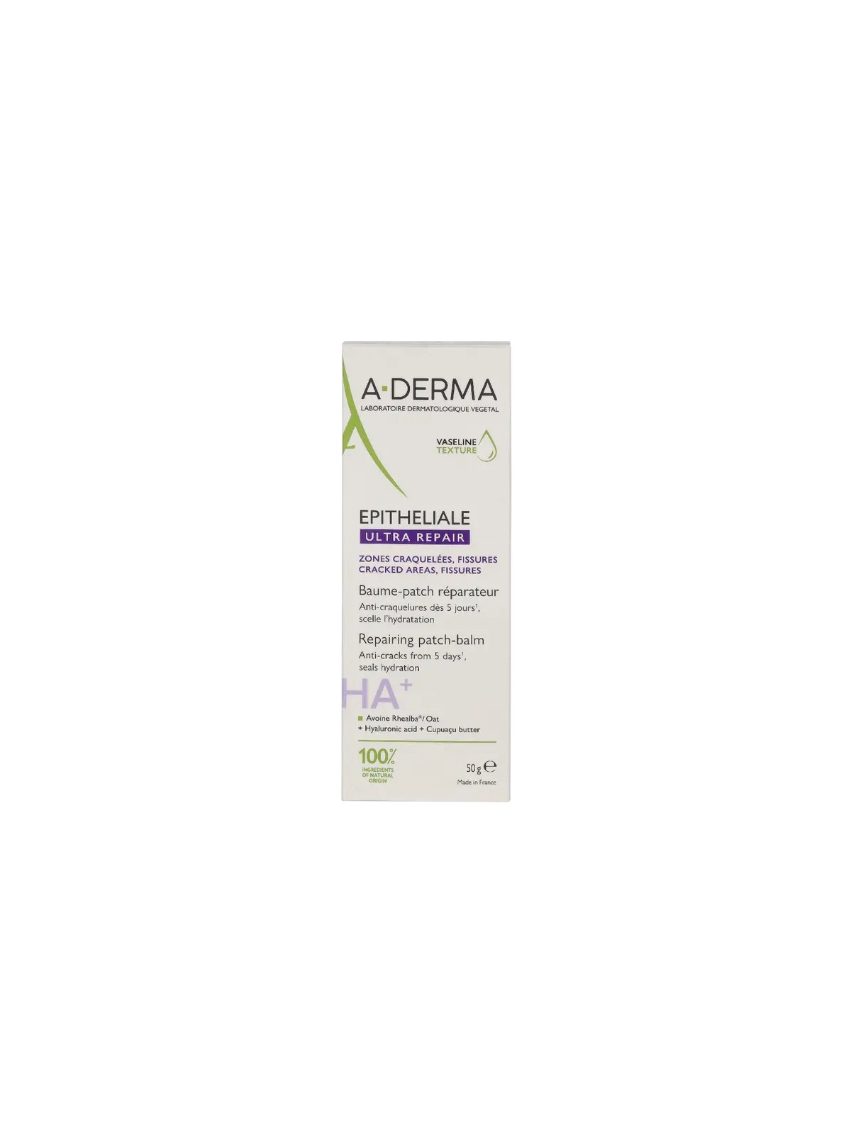 A-Derma Epitheliale A.H Ultra Balm 50g acquista 