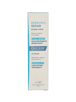 Ducray Keracnyl Repair Lip Balm 177ml