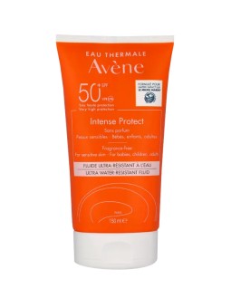 Avène SOLAIRE INTENSO proteggere SPF50+ 150ml unisex