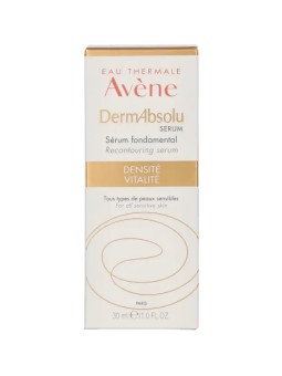 Avene Siero Rimodellante 30ml - Pelle Rinnovata