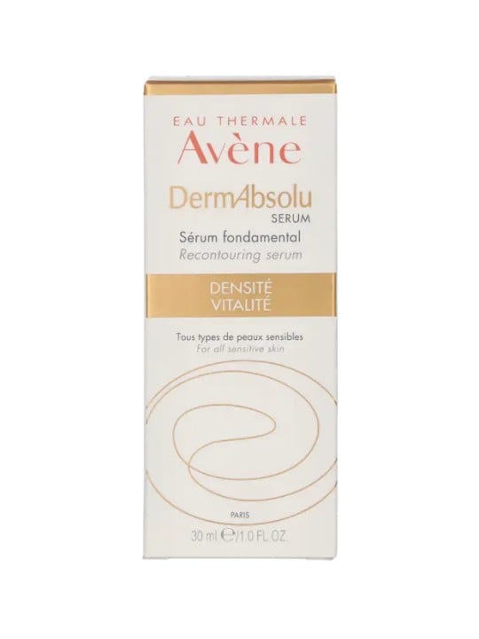 Avene Siero Rimodellante 30ml - Pelle Rinnovata