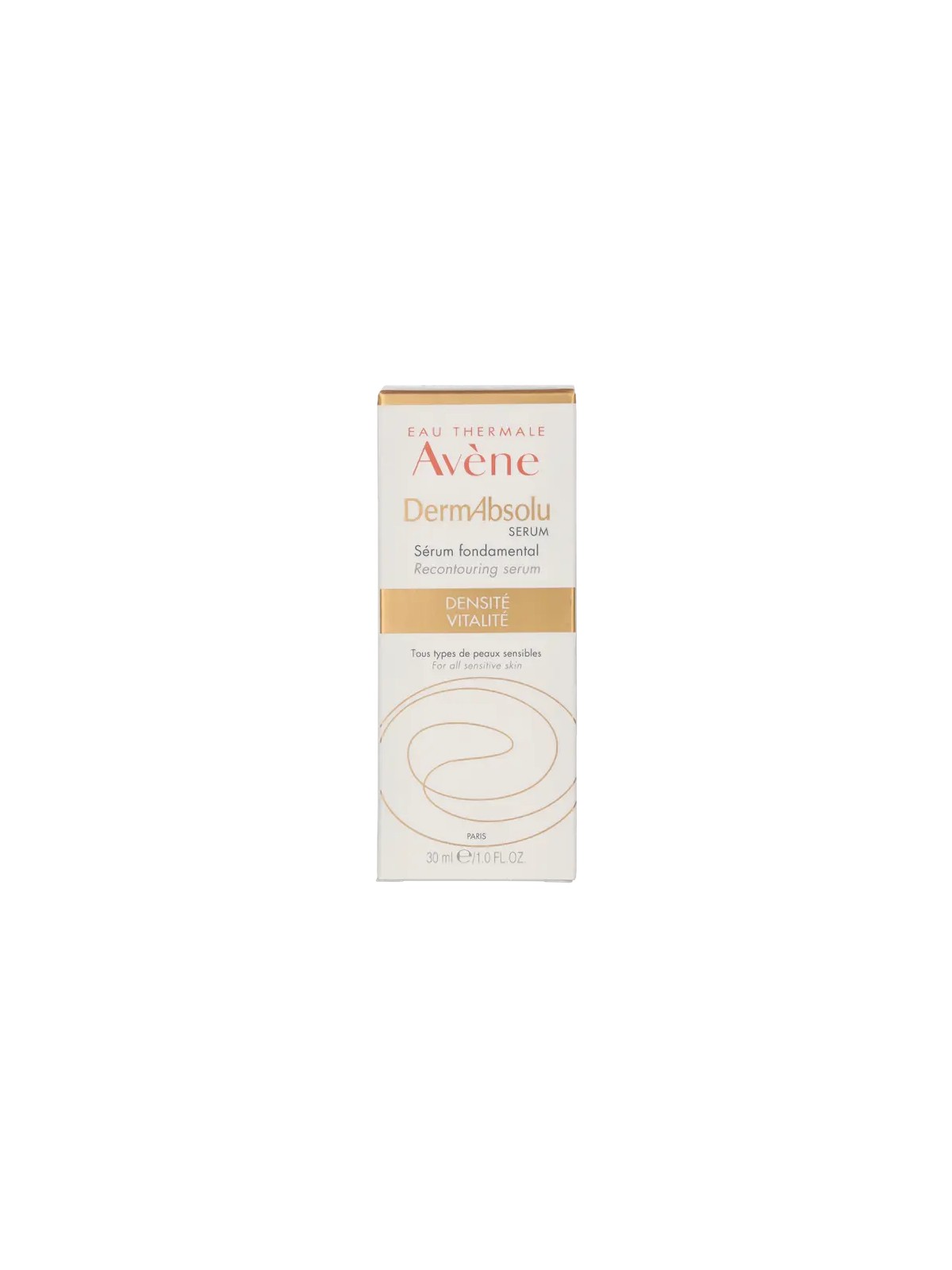 Avene Siero Rimodellante 30ml - Pelle Rinnovata