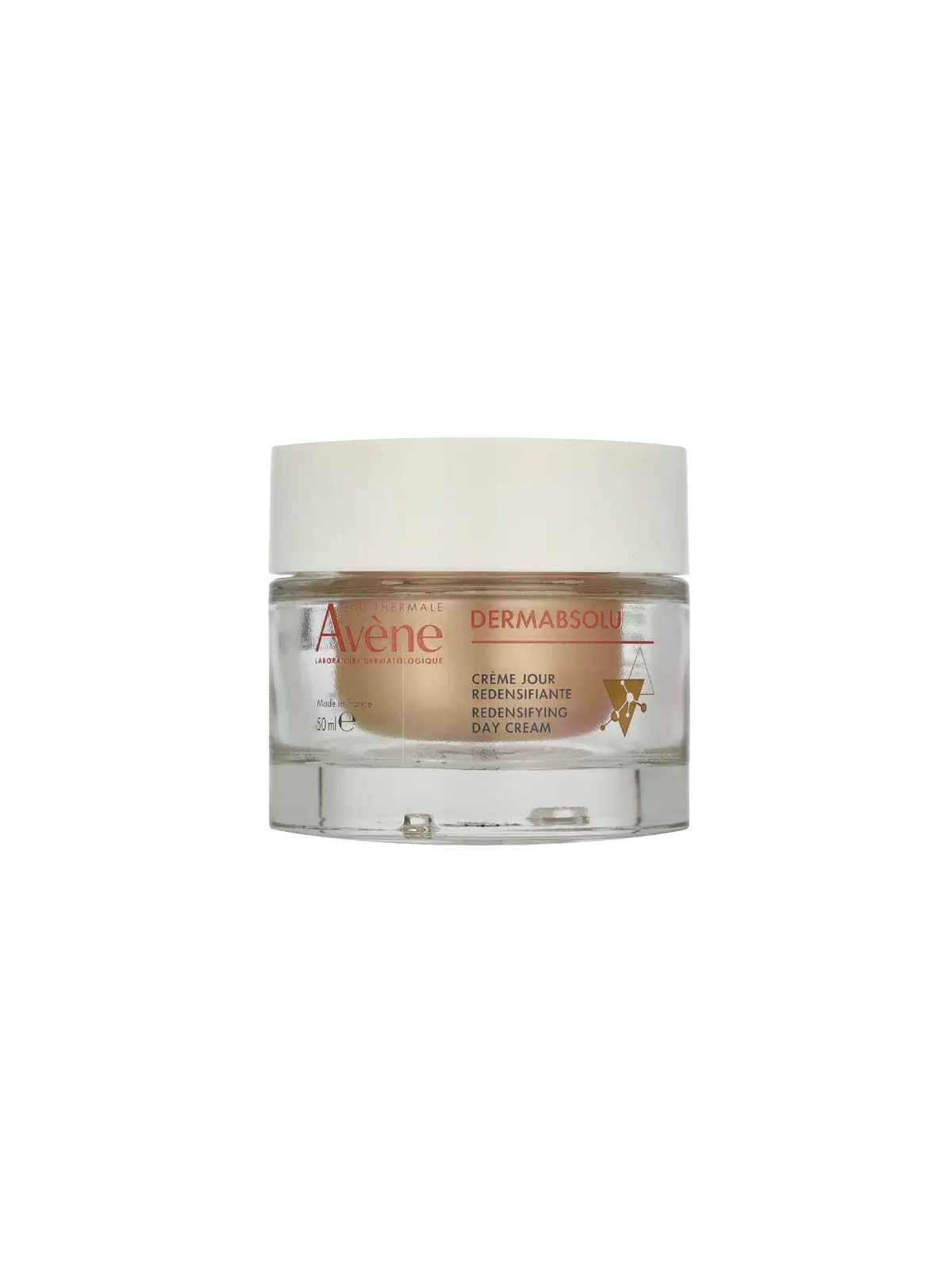 Crema Giorno Ridensificante Avene DermAbsolu - 50ml
