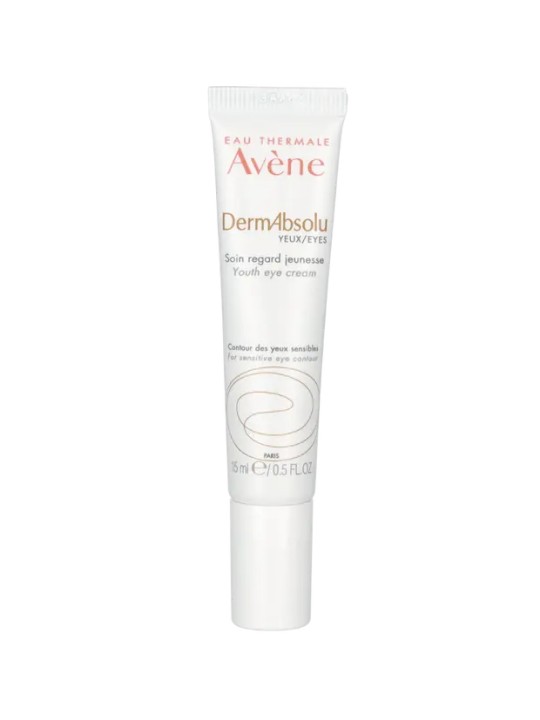 Avène Dermabsolu Crema Occhi 15ml
