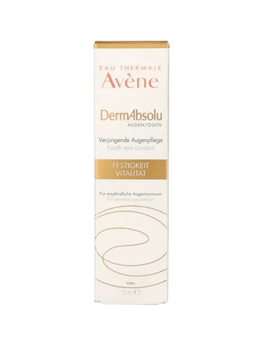 Avène Dermabsolu Crema Occhi 15ml