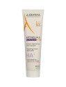 A-Derma Epitheliale Ultra Repair Crema riparatrice quotidiana senza parabeni per viso e corpo SPF 50+ 100ml