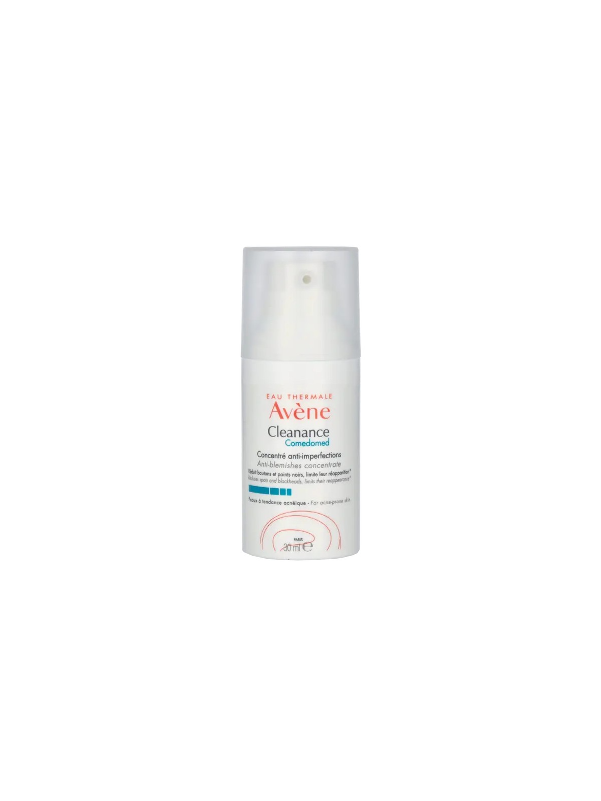 Avène CLEANANCE COMEDOMED terapia intensiva 30ml donna