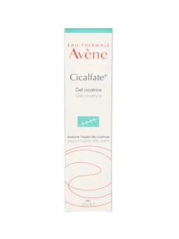 Avène CICALFATE+ gel rimodellante per cicatrici 40ml unisex