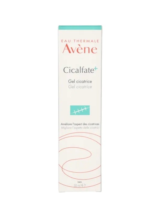 Avène CICALFATE+ gel rimodellante per cicatrici 40ml unisex