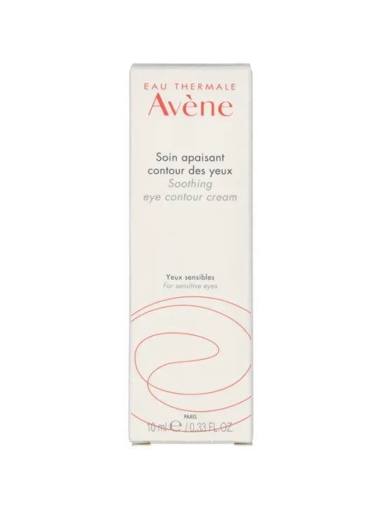 Crema Contorno Occhi Avï¿½ï¿½ne 10ml