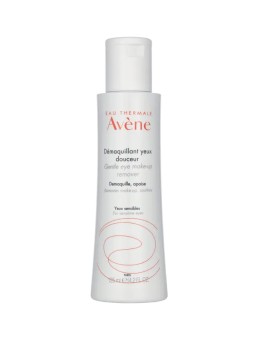 Avene Gentle Eye Make-Up Remover 125ml