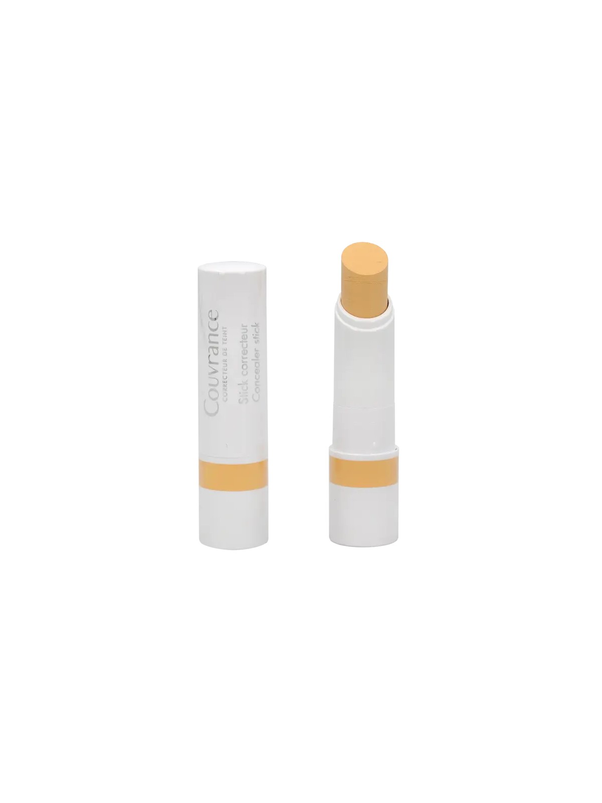 Correttore Stick Avene Couvrance SPF20 3.5g Yellow