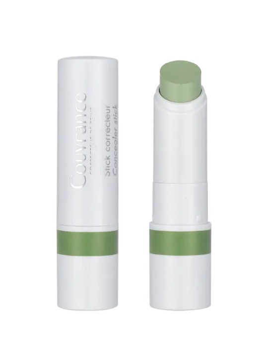 Avene Couvrance Correttore Stick SPF20 donna 3,5g Verde
