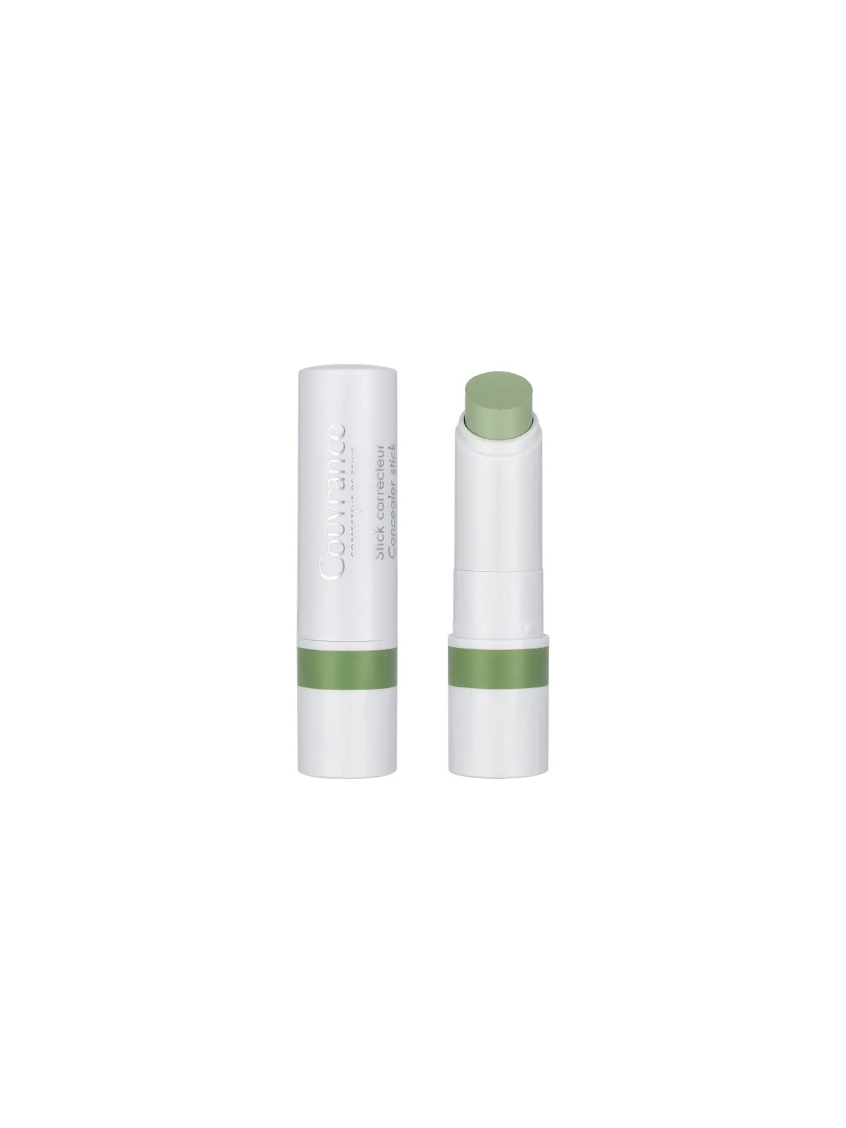 Avene Couvrance Correttore Stick SPF20 donna 3,5g Verde