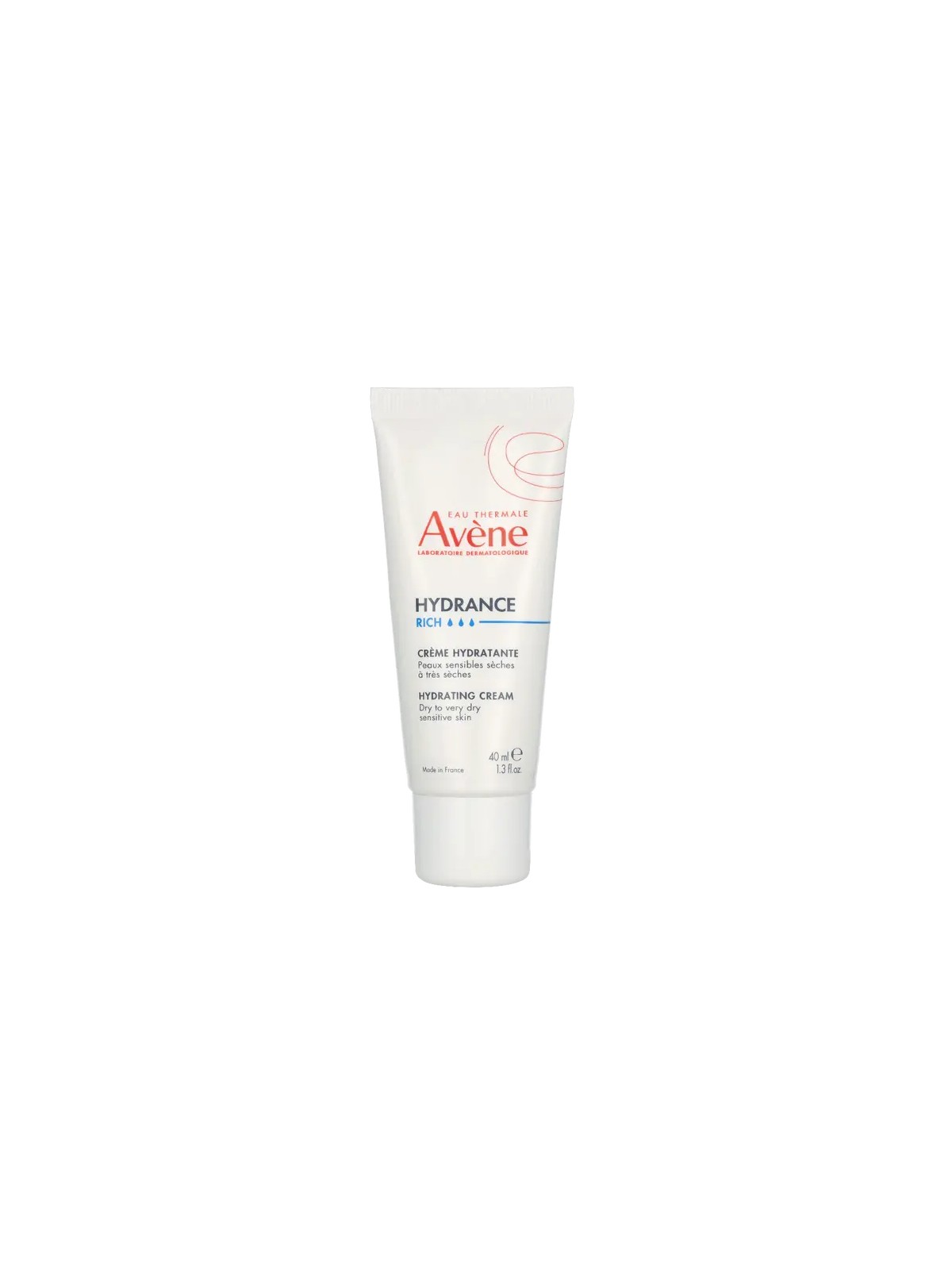 Avene Hydrance Optimale Light Hydrat. Cream SPF20 donna 40ml