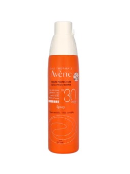Avene High Protection Spray SPF30 unisex 200ml Sensitive Skin