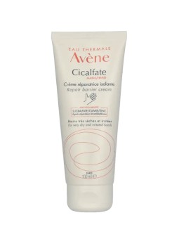 Avene Cicalfate Hand Cream donna 100ml Pelle Molto Secca Irritata