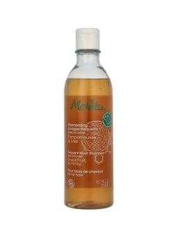 Shampoo uso frequente Melvita 200ml