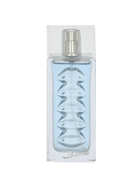 Salvador Dali Eau De Rubylips eau de toilette Spray donna 50ml