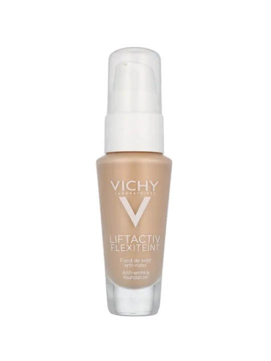 Vichy LIFTACTIV FLEXITEINT fondotinta antirughe SPF20 15opal donna