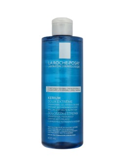 La Roche-Posay Kerium Doux Extreme Physiological Shampoo-Gel 200ml