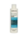 Shampoo lenitivo Vichy Dercos per capelli normali-grassi 200ml