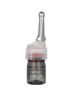Vichy Trattamento multiuso contro la caduta dei capelli donna Dercos Aminexil Clinical 5 x 21 6 ml donna 21ml