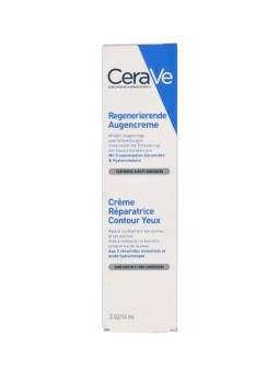 CeraVe Eye Repair Cream unisex 14ml Fragrance Free
