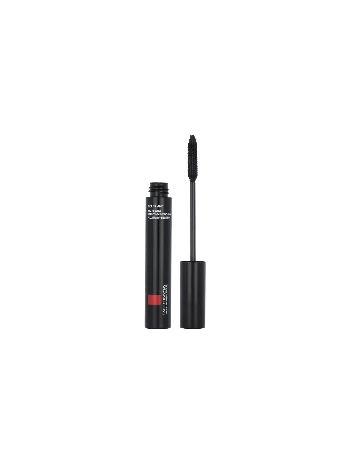 La Roche-Posay Toleriane Multi-dimension Mascara - Mascara per un volume massimo di 7,2 ml donna Nero