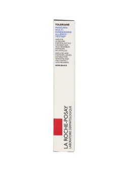 La Roche-Posay Toleriane Multi-dimension Mascara - Mascara per un volume massimo di 7,2 ml donna Nero