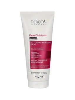 Vichy Dercos Densi Solutions Restoring Thickening Balm
