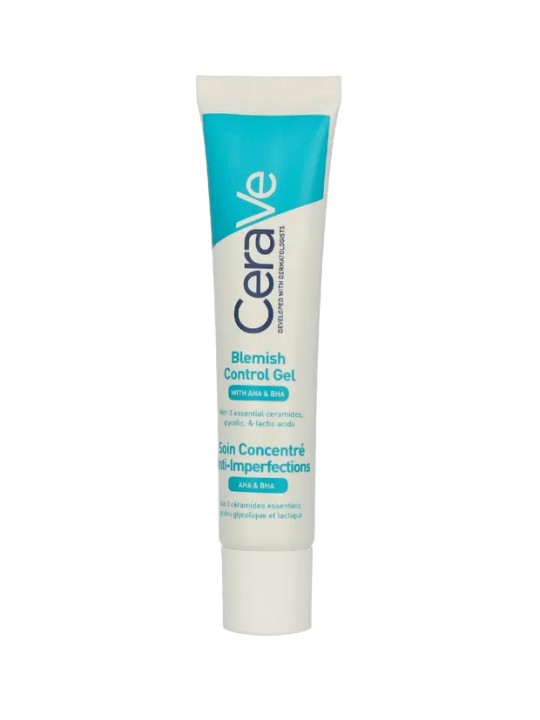 CeraVe Blemish Control Gel 40ml