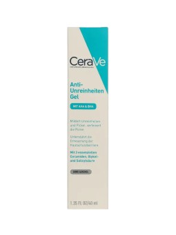 CeraVe Blemish Control Gel 40ml