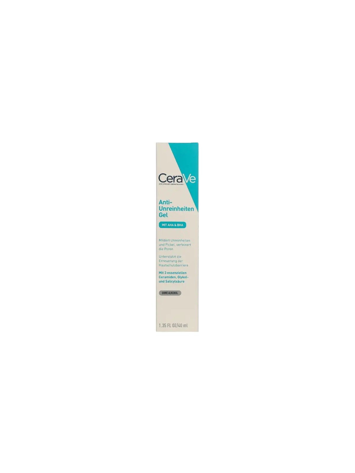 CeraVe Blemish Control Gel 40ml