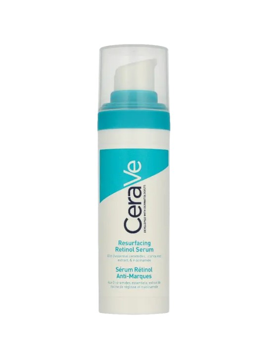 CeraVe Resurfacing Retinol Serum 30ml