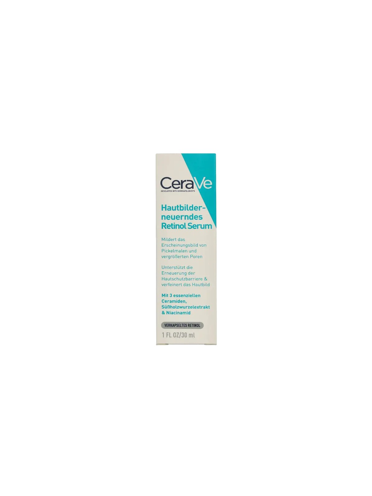 CeraVe Resurfacing Retinol Serum 30ml