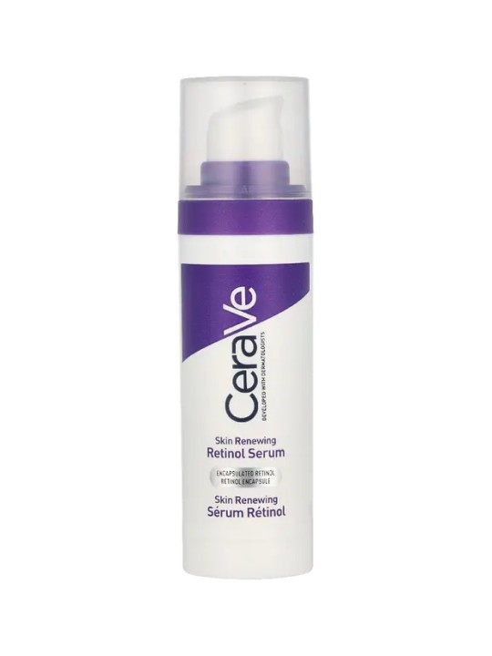 CeraVe Skin Renewing Retinol Serum 30 ml