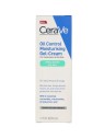 CeraVe Gel Crema Idratante Oil Control 52ml
