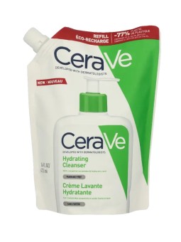 CeraVe Emulsione Detergente Idratante 473ml