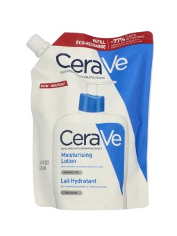 CeraVe Lozione Idratante Donna 473ml