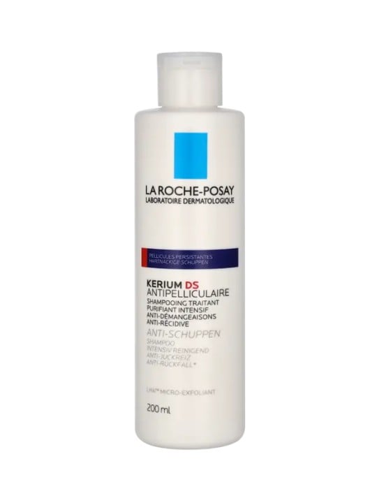 Shampoo Intensivo Antiforfora La Roche-Posay