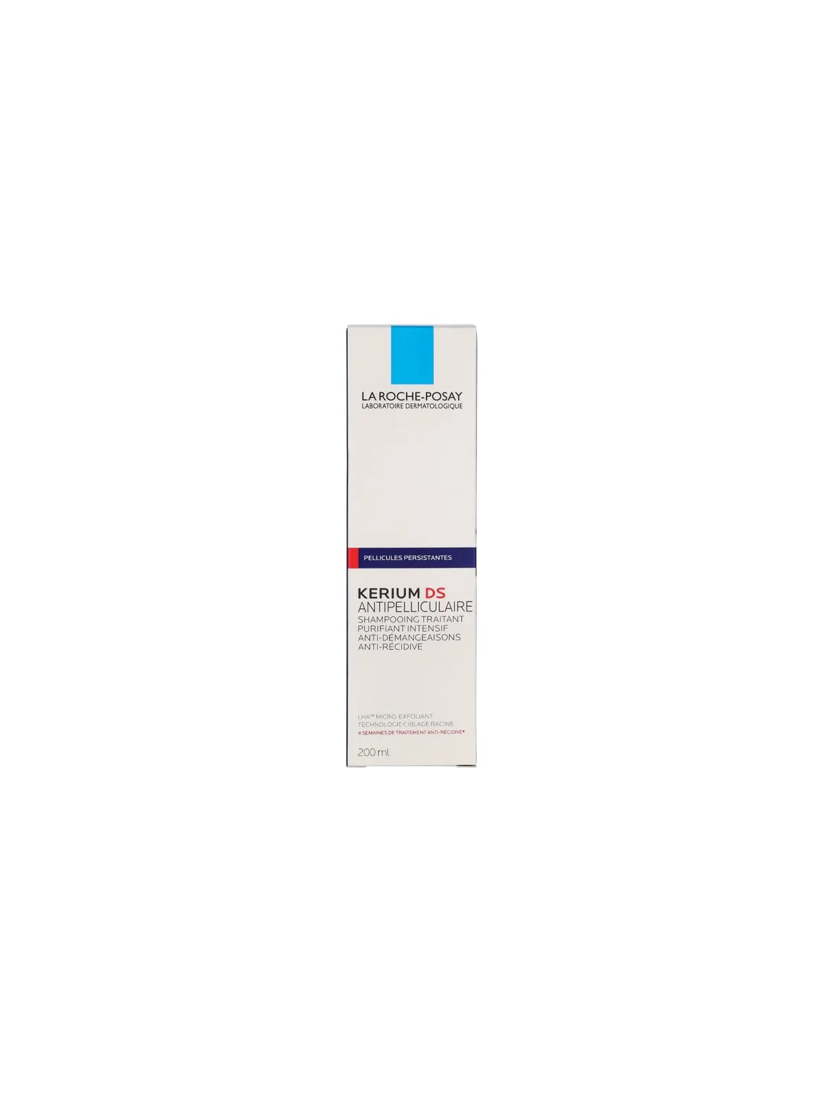 Shampoo Intensivo Antiforfora La Roche-Posay