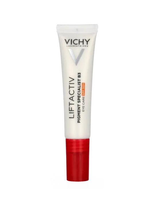 Crema Occhi Vichy B3 SPF 50+ - Luminosità