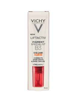 Crema Occhi Vichy B3 SPF 50+ - Luminosità