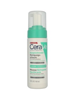 CeraVe Detergente-Schiuma Equilibrante 150 ml