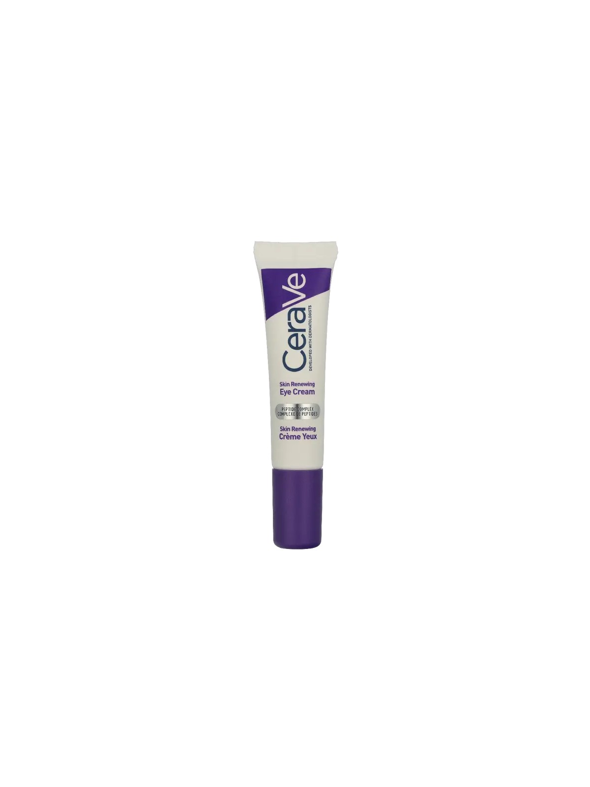 Cerave Crema contorno occhi rigenerante 15ml unisex