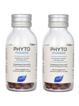 Prodotti Phyto.Max per capelli sani e forti
