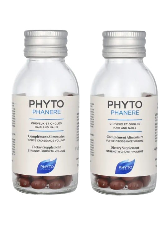 Prodotti Phyto.Max per capelli sani e forti