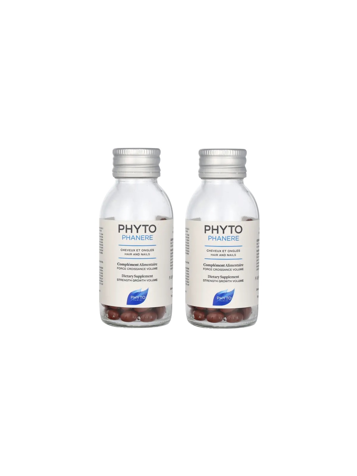 Prodotti Phyto.Max per capelli sani e forti